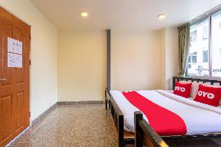 OYO 928 Leaf Hostel fotoÄŸrafÄ±