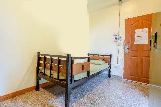 OYO 928 Leaf Hostel fotoÄŸrafÄ±