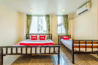 OYO 928 Leaf Hostel fotoÄŸrafÄ±