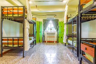 OYO 928 Leaf Hostel fotoÄŸrafÄ±