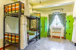 OYO 928 Leaf Hostel fotoÄŸrafÄ±