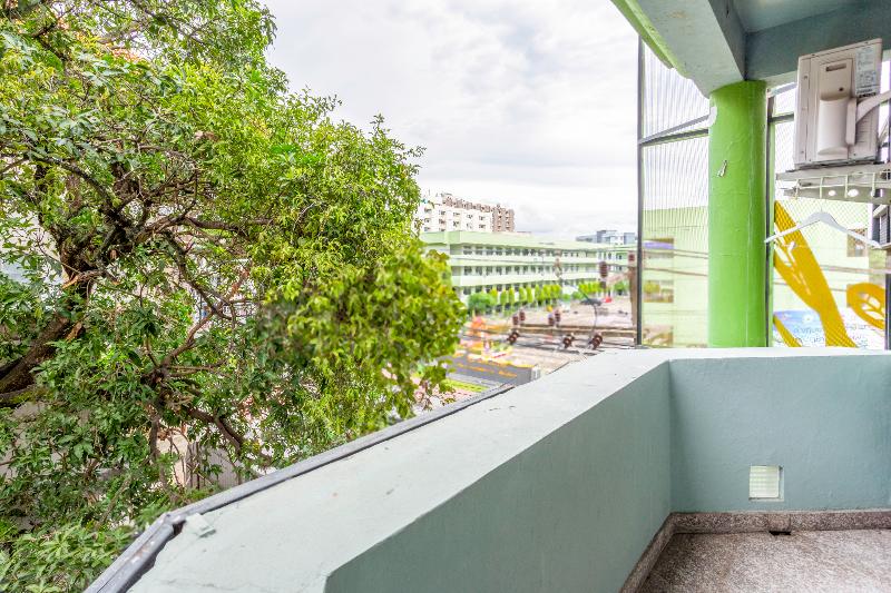 OYO 928 Leaf Hostel - Oda