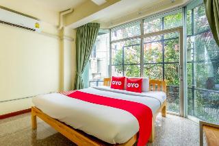 OYO 928 Leaf Hostel fotoÄŸrafÄ±