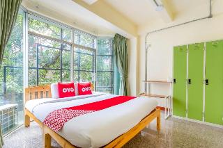 OYO 928 Leaf Hostel fotoÄŸrafÄ±