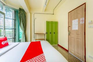 OYO 928 Leaf Hostel fotoÄŸrafÄ±