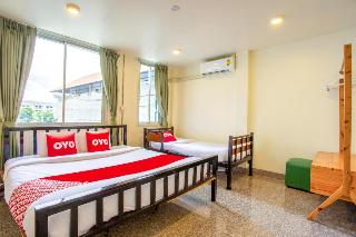 OYO 928 Leaf Hostel fotoÄŸrafÄ±
