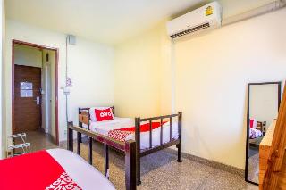 OYO 928 Leaf Hostel fotoÄŸrafÄ±
