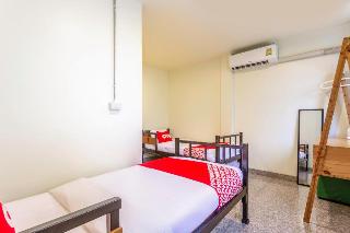 OYO 928 Leaf Hostel fotoÄŸrafÄ±
