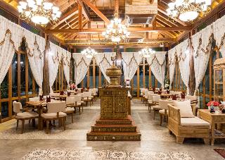 Nampiangdin Boutique Hotel fotoÄŸrafÄ±