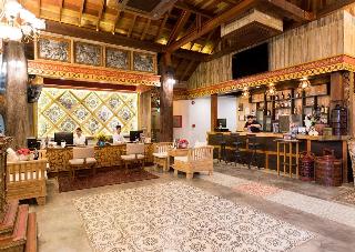 Nampiangdin Boutique Hotel fotoÄŸrafÄ±