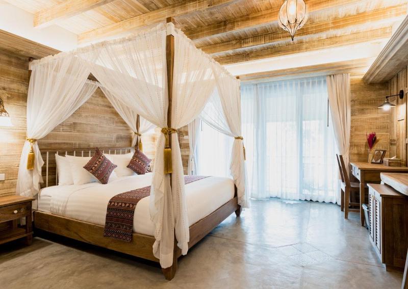 Nampiangdin Boutique Hotel - Aktivite