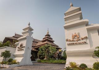 Nampiangdin Boutique Hotel fotoÄŸrafÄ±