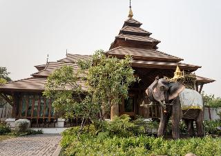 Nampiangdin Boutique Hotel fotoÄŸrafÄ±