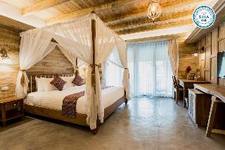 Nampiangdin Boutique Hotel fotoÄŸrafÄ±