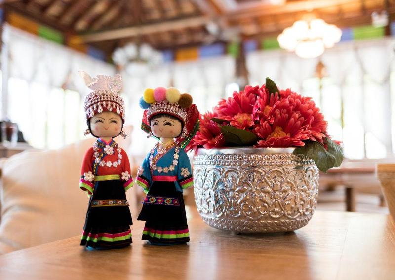 Nampiangdin Boutique Hotel - Genel