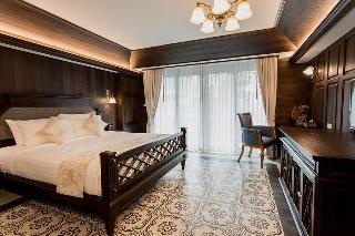 Nampiangdin Boutique Hotel fotoÄŸrafÄ±