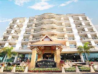 Noppakao Place otel fotoğrafı