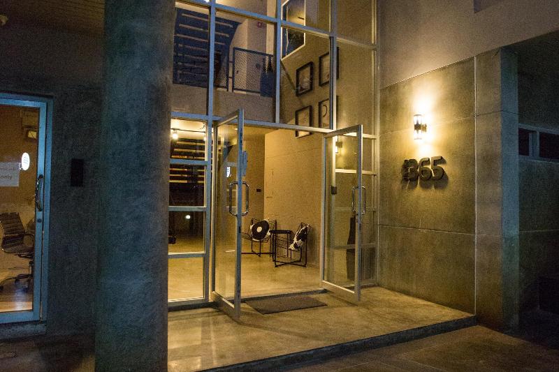 Studio365 Apartment - Genel