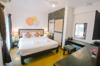 The Odyssey Chiang Mai Hotel fotoÄŸrafÄ±