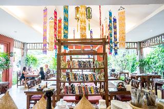 The Odyssey Chiang Mai Hotel fotoÄŸrafÄ±