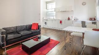 Lse High Holborn Residence otel fotoğrafı