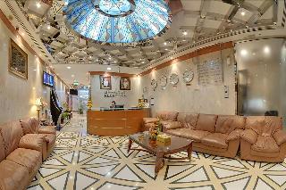 Deira Suites De Luxe Hotel Suites fotoÄŸrafÄ±