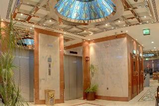 Deira Suites De Luxe Hotel Suites fotoÄŸrafÄ±