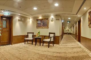 Deira Suites De Luxe Hotel Suites fotoÄŸrafÄ±
