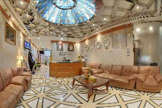 Deira Suites De Luxe Hotel Suites fotoÄŸrafÄ±