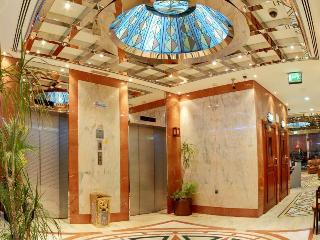 Deira Suites De Luxe Hotel Suites fotoÄŸrafÄ±