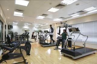 Deira Suites De Luxe Hotel Suites fotoÄŸrafÄ±