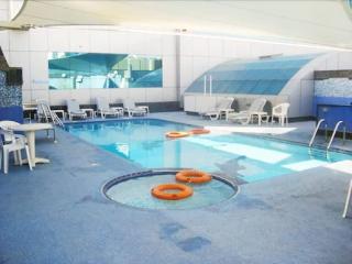 Deira Suites De Luxe Hotel Suites fotoÄŸrafÄ±