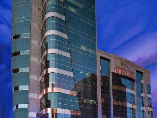 Deira Suites De Luxe Hotel Suites fotoÄŸrafÄ±