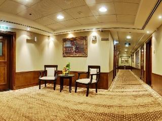 Deira Suites De Luxe Hotel Suites fotoÄŸrafÄ±