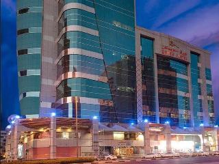 Deira Suites De Luxe Hotel Suites fotoÄŸrafÄ±