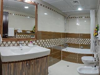 Deira Suites De Luxe Hotel Suites fotoÄŸrafÄ±