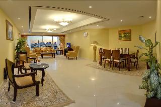 Deira Suites De Luxe Hotel Suites fotoÄŸrafÄ±