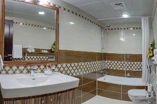 Deira Suites De Luxe Hotel Suites fotoÄŸrafÄ±