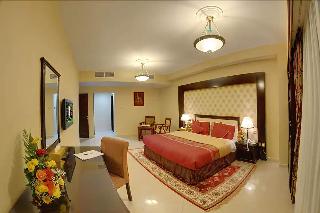 Deira Suites De Luxe Hotel Suites fotoÄŸrafÄ±