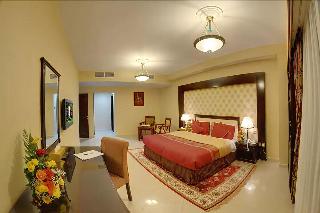 Deira Suites De Luxe Hotel Suites fotoÄŸrafÄ±