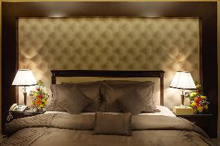 Deira Suites De Luxe Hotel Suites fotoÄŸrafÄ±