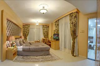 Deira Suites De Luxe Hotel Suites fotoÄŸrafÄ±