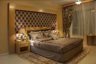 Deira Suites De Luxe Hotel Suites fotoÄŸrafÄ±