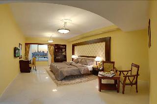 Deira Suites De Luxe Hotel Suites fotoÄŸrafÄ±