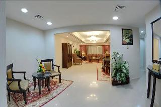 Deira Suites De Luxe Hotel Suites fotoÄŸrafÄ±