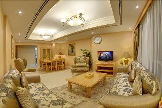 Deira Suites De Luxe Hotel Suites fotoÄŸrafÄ±
