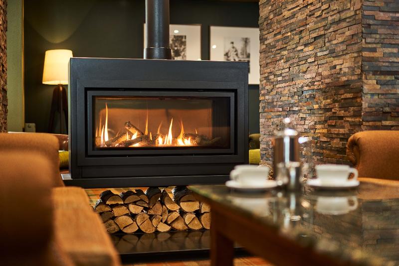 Isle Of Mull Hotel & Spa - Bar