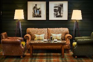 Isle Of Mull Hotel & Spa fotoÄŸrafÄ±