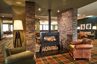 Isle Of Mull Hotel & Spa fotoÄŸrafÄ±