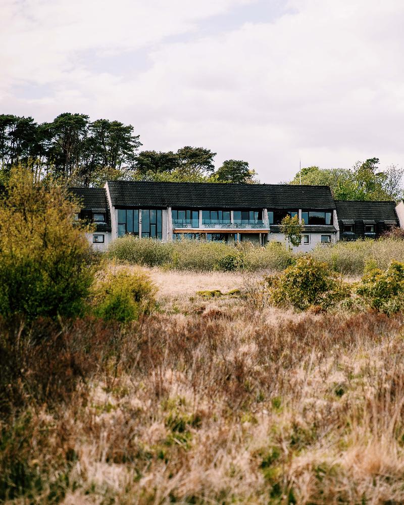 Isle Of Mull Hotel & Spa - Genel